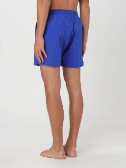 Costume da bagno con logo Hugo