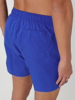 Costume da bagno con logo Hugo