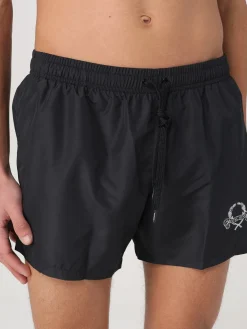 Costume da bagno con logo Moschino Couture