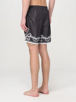 Costume da bagno con stampa bandana Dolce & Gabbana