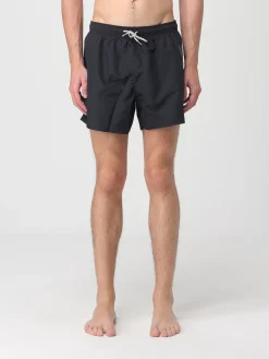 Costume da bagno Ea7 con logo