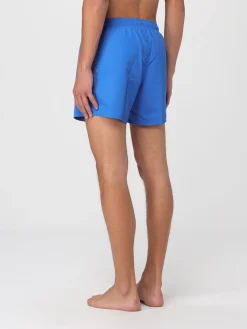 Costume da bagno Ea7 con logo