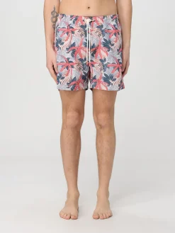 Costume da bagno Ecoalf in nylon riciclato