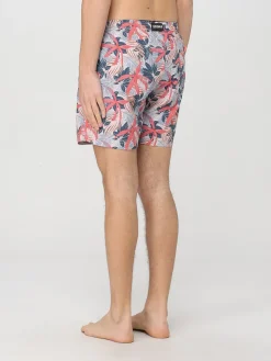 Costume da bagno Ecoalf in nylon riciclato