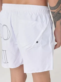 Costume da bagno Emporio Armani Swimwear