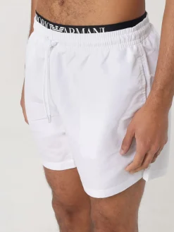 Costume da bagno Emporio Armani Swimwear