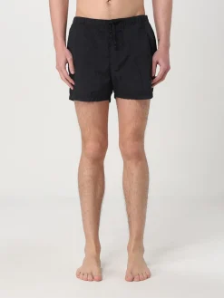 Costume da bagno in Nylon Metal ECONYL® Stone Island