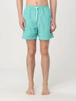 Costume da bagno in nylon riciclato Ecoalf