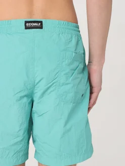 Costume da bagno in nylon riciclato Ecoalf