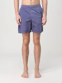 Costume da bagno in Nylon Metal ECONYL® Stone Island