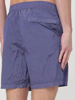 Costume da bagno in Nylon Metal ECONYL® Stone Island