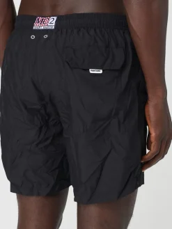 Costume da bagno in nylon Mc2 Saint Barth