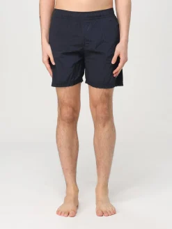 Costume da bagno in Nylon Metal ECONYL® Stone Island