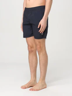 Costume da bagno in Nylon Metal ECONYL® Stone Island