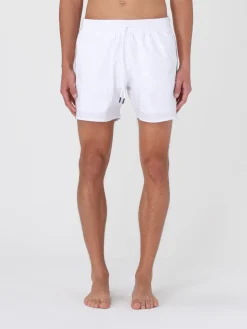 Costume da bagno in nylon Boss