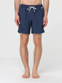 Costume da bagno in nylon Mc2 Saint Barth