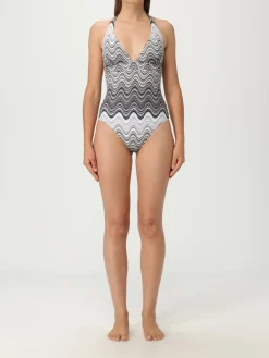 Costume da bagno intero Mc2 Saint Barth