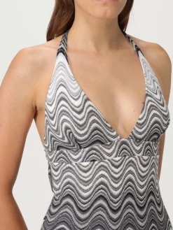 Costume da bagno intero Mc2 Saint Barth