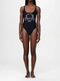Costume da bagno intero Moschino Couture