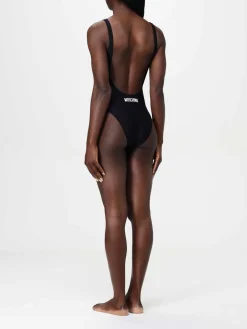 Costume da bagno intero Moschino Couture