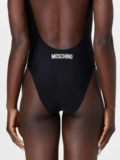 Costume da bagno intero Moschino Couture