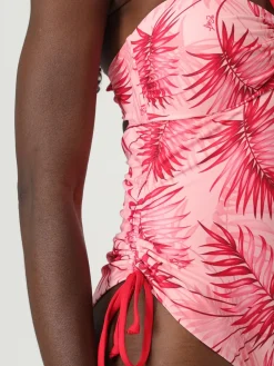 Costume da bagno intero tropicale Liu Jo