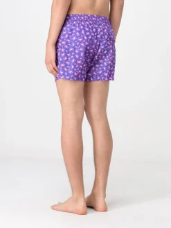 Costume da bagno Kampos in nylon a fantasia