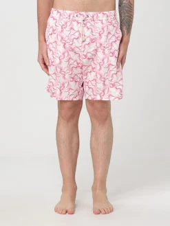 Costume da bagno Kampos in nylon a fantasia