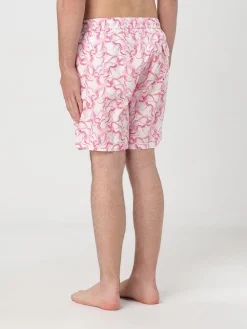 Costume da bagno Kampos in nylon a fantasia