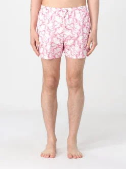 Costume da bagno Kampos in nylon a fantasia