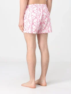 Costume da bagno Kampos in nylon a fantasia