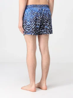 Costume da bagno Kampos in nylon a fantasia