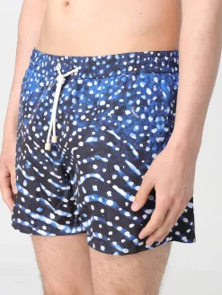 Costume da bagno Kampos in nylon a fantasia