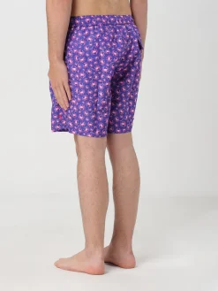 Costume da bagno Kampos in nylon a fantasia