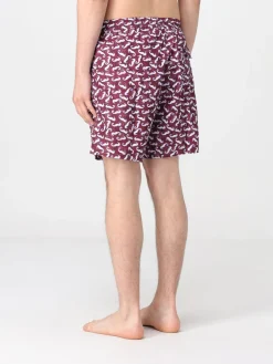 Costume da bagno Kampos in nylon a fantasia