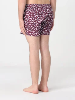 Costume da bagno Kampos in nylon a fantasia