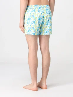 Costume da bagno Kampos in nylon a fantasia