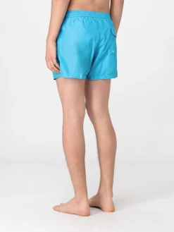 Costume da bagno Kampos in nylon