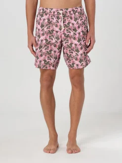 Costume da bagno Kampos in nylon a fantasia