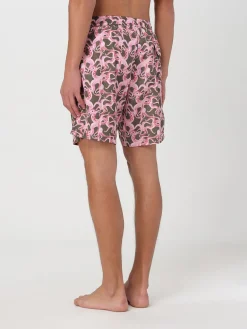 Costume da bagno Kampos in nylon a fantasia