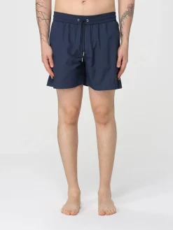 Costume da bagno Maison Kitsuné in nylon