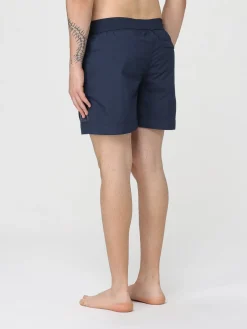 Costume da bagno Maison Kitsuné in nylon