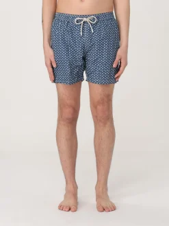 Costume da bagno MC2 Saint Barth a micro fantasia