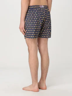 Costume da bagno MC2 Saint Barth a micro fantasia