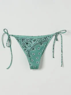 Costume da bagno paisley MC2 Saint Barth