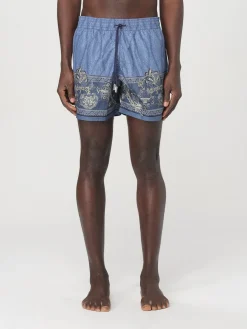 Costume da bagno paisley Etro