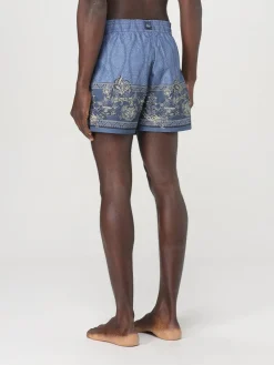 Costume da bagno paisley Etro