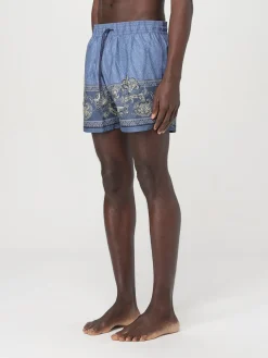 Costume da bagno paisley Etro