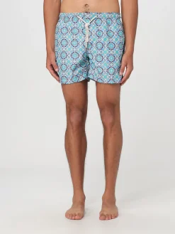 Costume da bagno Peninsula a fantasia grafica