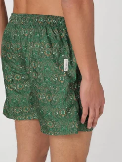 Costume da bagno Peninsula a fantasia